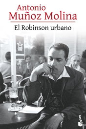 BOOKET, El Robinson urbano, Antonio Muñoz Molina - BOOKET
