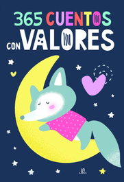 LIBSA 365 Cuentos con Valores