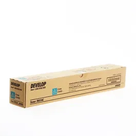 Develop TN-514C Toner Cyan Compatible para Impresora