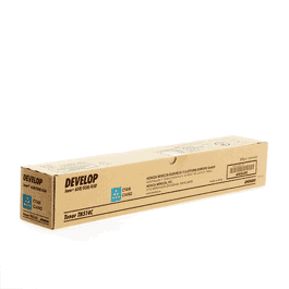 Develop TN-514C Toner Cyan Compatible para Impresora