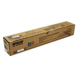 Develop Toner TN-514/TN514 Cyan (A9E84D0) - Cartucho de Tóner Original