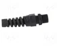 BM GROUP Sello aislante M20 con manguito IP68