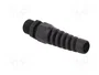 BM GROUP Sello aislante M20 con manguito IP68