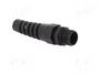 BM GROUP Sello aislante M20 con manguito IP68