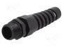 BM GROUP Sello aislante M20 con manguito IP68