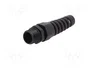 BM GROUP Sello aislante M20 con manguito IP68