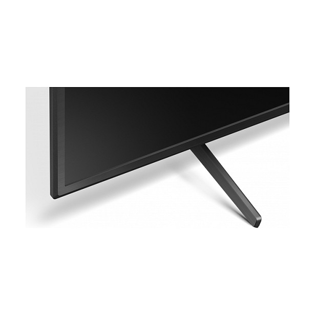 Sony FW-55EZ20L Pantalla de señalización digital 55 Pulgadas 4K UHD Negro