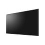 Sony FW-55EZ20L Pantalla de señalización digital 55 Pulgadas 4K UHD Negro