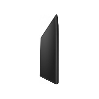 Sony FW-55EZ20L Pantalla de señalización digital 55 Pulgadas 4K UHD Negro