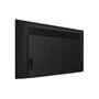 Sony FW-55EZ20L Pantalla de señalización digital 55 Pulgadas 4K UHD Negro