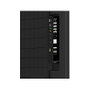 Sony FW-55EZ20L Pantalla de señalización digital 55 Pulgadas 4K UHD Negro