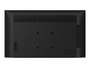 Sony FW-55EZ20L Pantalla de señalización digital 55 Pulgadas 4K UHD Negro