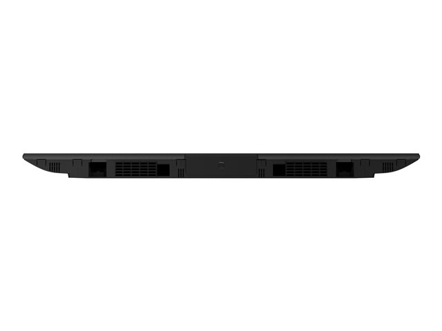 Sony FW-55EZ20L Pantalla de señalización digital 55 Pulgadas 4K UHD Negro