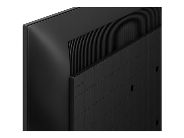 Sony FW-55EZ20L Pantalla de señalización digital 55 Pulgadas 4K UHD Negro