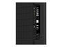 Sony FW-55EZ20L Pantalla de señalización digital 55 Pulgadas 4K UHD Negro