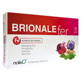 Brionale Fer