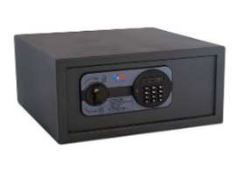Caja Fuerte para Portátil 20 x 40 x 40 cm