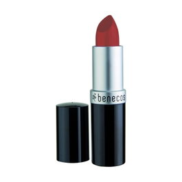 Benecos Barra de Labios Soft Coral