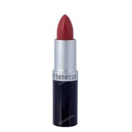BENECOS Barra de Labios Soft Coral 4,5Gr Certificado BDIH