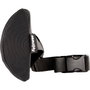 Fellowes Breyta Cojín Lumbar Postural Negro