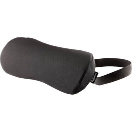 Fellowes Breyta Cojín Lumbar Postural Negro
