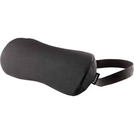 Fellowes Cojín Lumbar Breyta Acolchado Negro