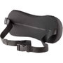 Fellowes Cojín Lumbar Breyta Acolchado Negro
