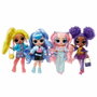 L.O.L. Surprise! LOL Surprise Tweens Hana Groove - Muñeca fashion articulada de 24 cm