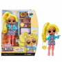 L.O.L. Surprise! LOL Surprise Tweens Hana Groove - Muñeca fashion articulada de 24 cm