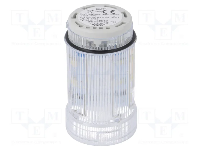AUER SIGNAL Módulo de automatización Eco Modul 40 transparente AUER SIGNAL Módulo de automatización Eco Modul 40 transparente
