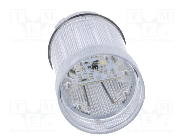 AUER SIGNAL Módulo de automatización Eco Modul 40 transparente AUER SIGNAL Módulo de automatización Eco Modul 40 transparente