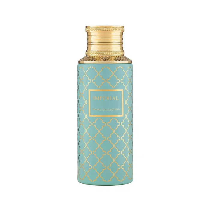 Maison Asrar Imperial Agua de perfume Unisex 100 ml Maison Asrar Imperial Agua de perfume Unisex 100 ml