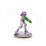 Metroid Prime Estatua PVC Samus Gravity Suit Collector´s Edition 25 cm