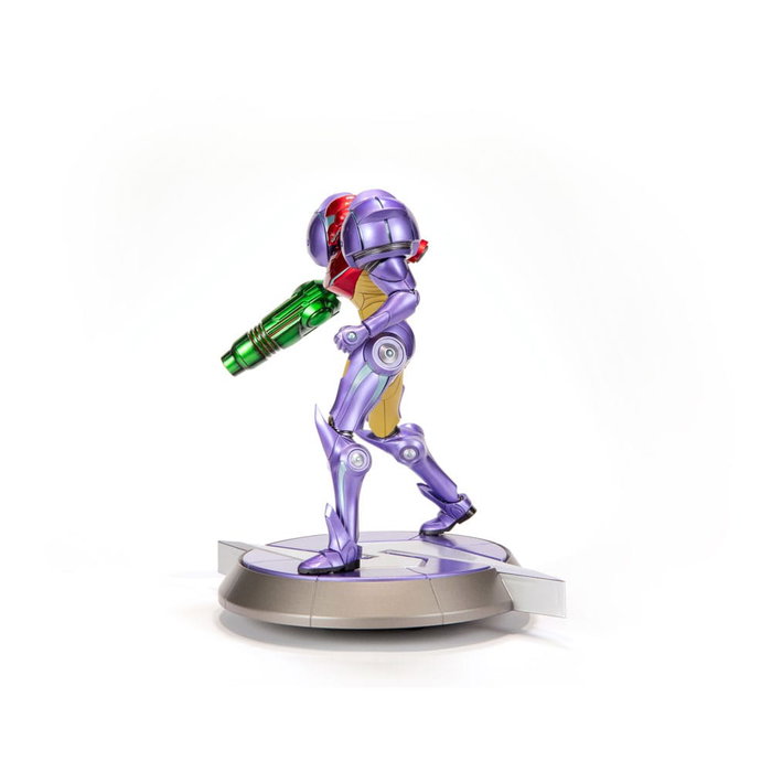 Metroid Prime Estatua PVC Samus Gravity Suit Collector´s Edition 25 cm Metroid Prime Estatua PVC Samus Gravity Suit Collector´s Edition 25 cm