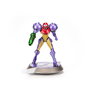 Metroid Prime Estatua PVC Samus Gravity Suit Collector´s Edition 25 cm