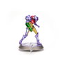 Metroid Prime Estatua PVC Samus Gravity Suit Collector´s Edition 25 cm