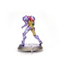 Metroid Prime Estatua PVC Samus Gravity Suit Collector´s Edition 25 cm