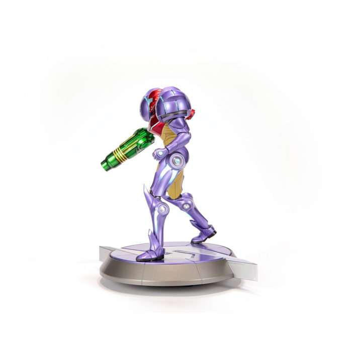 Metroid Prime Estatua PVC Samus Gravity Suit Collector´s Edition 25 cm Metroid Prime Estatua PVC Samus Gravity Suit Collector´s Edition 25 cm