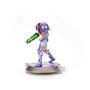 Metroid Prime Estatua PVC Samus Gravity Suit Collector´s Edition 25 cm