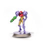 Metroid Prime Estatua PVC Samus Gravity Suit Collector´s Edition 25 cm