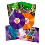 Plastoy Dragon Ball Super Original Soundtrack Vinilo Vol. 2