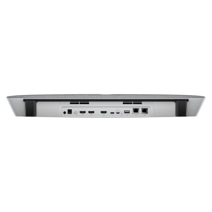 Cisco Webex Room Bar CS-BAR-L-UK9 4K Ultra HD Gris