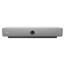 Cisco Webex Room Bar CS-BAR-L-UK9 4K Ultra HD Gris