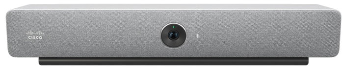 Cisco Webex Room Bar CS-BAR-L-UK9 4K Ultra HD Gris