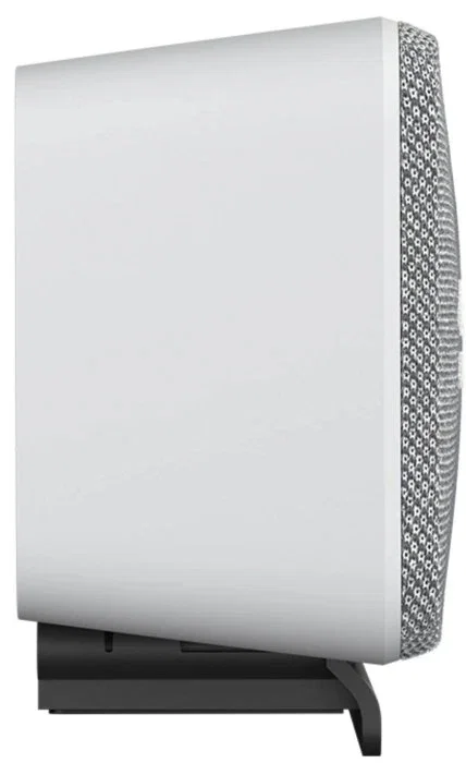 Cisco Webex Room Bar CS-BAR-L-UK9 4K Ultra HD 12 MP Gris