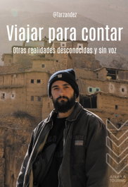 Viajar para contar, Alex Hernández Cremades - ANAYA