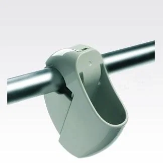 Zebra PSS-3SH01-00R Soporte Pasivo Plata para MC17 Zebra PSS-3SH01-00R Soporte Pasivo Plata para MC17