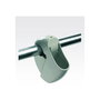 Zebra PSS-3SH01-00R Soporte Pasivo Plata para MC17