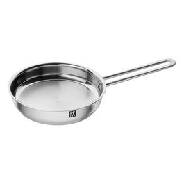 Zwilling PICO Sartén multiuso, Acero inoxidable, 16 cm