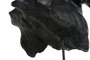DKD Home Decor Figura Colonial de Resina con Caballos